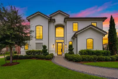 2330 Wyndam Heights Lane, Houston, TX 77077 - Photo 1