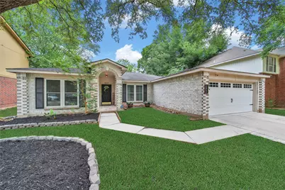 4843 Drew Forest Lane, Humble, TX 77346 - Photo 1