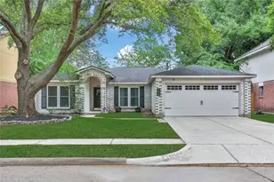 4843 Drew Forest Ln, Humble, TX 77346 - Photo 1