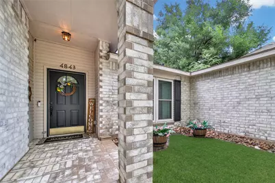 4843 Drew Forest Lane, Humble, TX 77346 - Photo 3