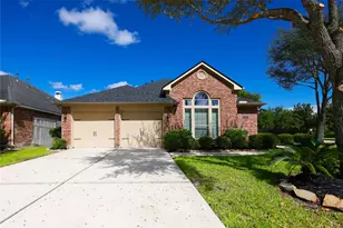 6315 Teal Mist Ln, Fulshear, TX 77441 - Photo 1