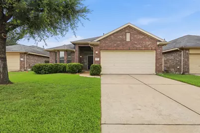 1911 Vale Brook Drive, Spring, TX 77373 - Photo 1