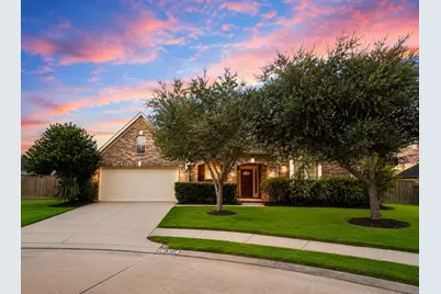 19707 Mallets Bay Court, Richmond, TX 77407 - Photo 3