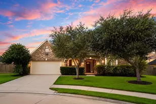 19707 Mallets Bay Ct, Richmond, TX 77407 - Photo 3