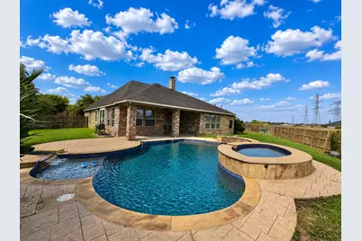 19707 Mallets Bay Court, Richmond, TX 77407 - Photo 37