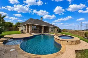19707 Mallets Bay Ct, Richmond, TX 77407 - Photo 37