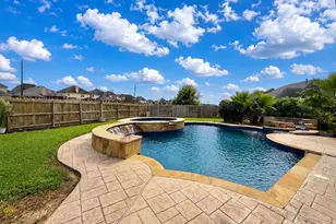 19707 Mallets Bay Ct, Richmond, TX 77407 - Photo 35