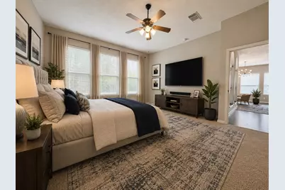 19707 Mallets Bay Court, Richmond, TX 77407 - Photo 27