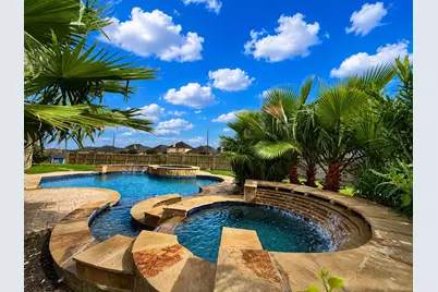 19707 Mallets Bay Court, Richmond, TX 77407 - Photo 1