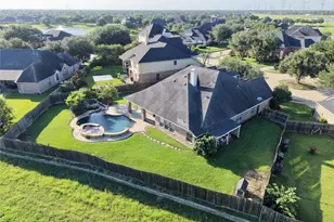 19707 Mallets Bay Ct, Richmond, TX 77407 - Photo 43