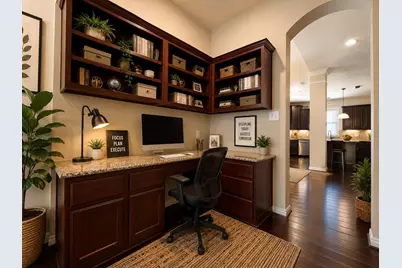 19707 Mallets Bay Court, Richmond, TX 77407 - Photo 25