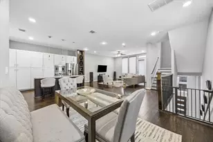 1617 Crockett St, Houston, TX 77007 - Photo 5