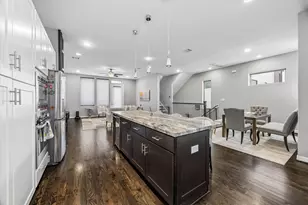 1617 Crockett St, Houston, TX 77007 - Photo 9