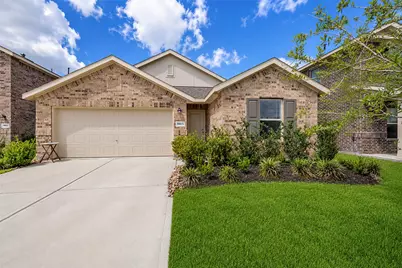 9815 Bellwick Hollow Court, Baytown, TX 77521 - Photo 1