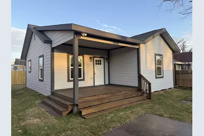 1620 Sam Wilson Street, Houston, TX 77020 - Photo 1