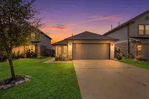 1223 Blue Hazel Ct, Pinehurst, TX 77362 - Photo 1