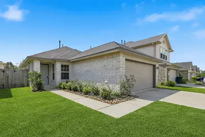 1223 Blue Hazel Court, Pinehurst, TX 77362 - Photo 3