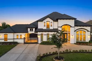 1815 Fresh Gdn Wy, Richmond, TX 77406 - Photo 1