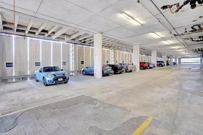 2016 Main Street #2405, Houston, TX 77002 - Photo 39