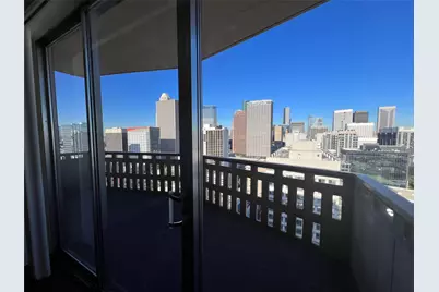 2016 Main Street #2405, Houston, TX 77002 - Photo 1