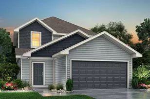 14011 Mount Hunter Dr, Willis, TX 77318 - Photo 1