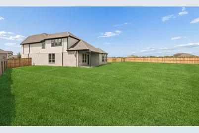 3122 Leeward Edge Drive, Texas City, TX 77568 - Photo 31