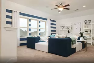 3122 Leeward Edge Dr, Texas City, TX 77568 - Photo 9