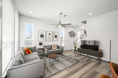 4002 Elser Street, Houston, TX 77009 - Photo 7