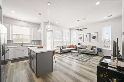 4002 Elser Street, Houston, TX 77009 - Photo 5