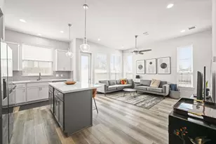 4002 Elser St, Houston, TX 77009 - Photo 5