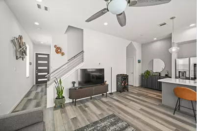 4002 Elser Street, Houston, TX 77009 - Photo 1