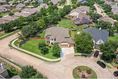 19810 Cattail Crossing, Richmond, TX 77407 - Photo 3