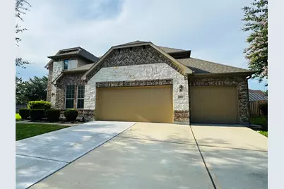 19810 Cattail Crossing, Richmond, TX 77407 - Photo 5