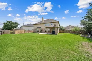 19810 Cattail Xing, Richmond, TX 77407 - Photo 35