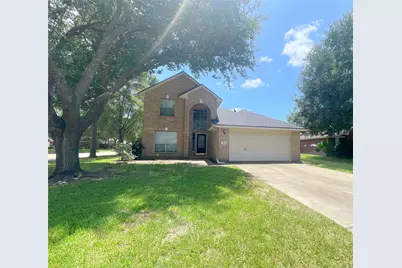 3426 Auburn Hollow Lane, Katy, TX 77450 - Photo 1