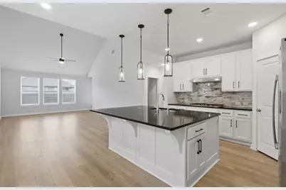 5011 Bowen Prairie Drive, Rosenberg, TX 77471 - Photo 5