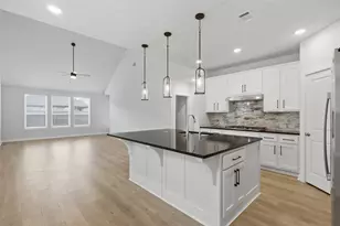 5011 Bowen Pr Dr, Rosenberg, TX 77471 - Photo 5