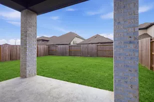 5011 Bowen Pr Dr, Rosenberg, TX 77471 - Photo 29