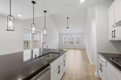 5011 Bowen Prairie Drive, Rosenberg, TX 77471 - Photo 7