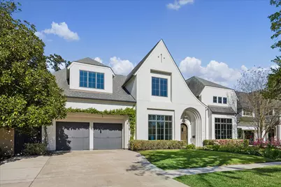 2117 Maconda Lane, Houston, TX 77027 - Photo 1