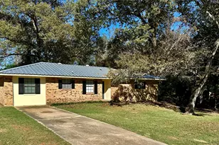 133 Co Rd 1028, Woodville, TX 75979 - Photo 1