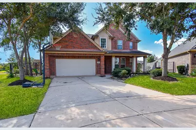 6203 Ledger Lane, Missouri City, TX 77459 - Photo 1