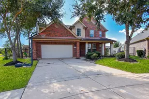 6203 Ledger Ln, Missouri City, TX 77459 - Photo 1