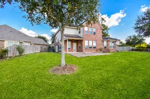 6203 Ledger Ln, Missouri City, TX 77459 - Photo 47