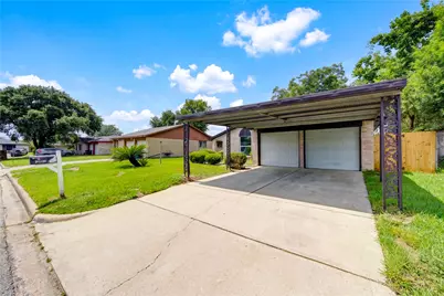 12802 Murr Way, Houston, TX 77048 - Photo 5