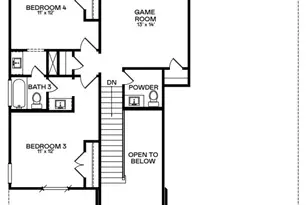 3104 Harrier Dr, Katy, TX 77493 - Photo 11