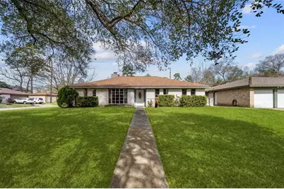 4403 Chestergate Drive, Spring, TX 77373 - Photo 1