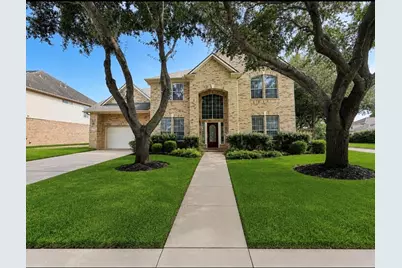 5206 Riverstone Crossing Drive, Sugar Land, TX 77479 - Photo 1