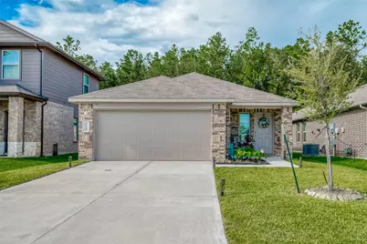 16845 Short Pines Drive, Conroe, TX 77302 - Photo 1