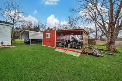 30631 Old Hockley Road, Magnolia, TX 77355 - Photo 29